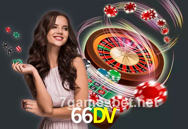 vivo no cassino 66DV
