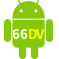 Aplicativo 66DV para Android
