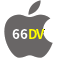 Aplicativo 66DV para iOS