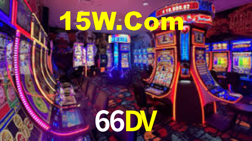 66DV: Jogos de Caça-Níqueis-Altas Recompensas, Roleta-Velocidade, Blackjack-Desafios Máximos