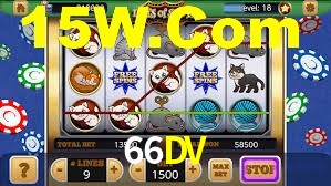 Roulette Table 66DV