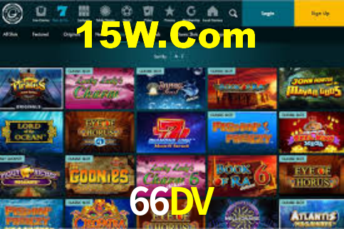 66DV