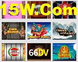 VIP Casino 66DV