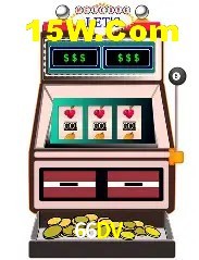 Jogos de Slot 66DV
