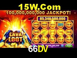 Slot Games 66DV