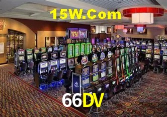Casino Ao Vivo 66DV