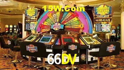Tecnologia da Plataforma 66DV