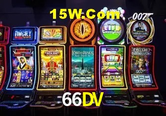 Integração de APIs 66DV