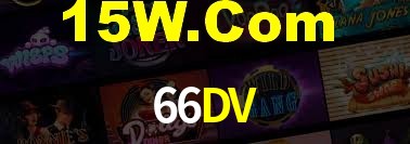 Welcome Bonus 66DV