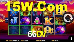 66DV