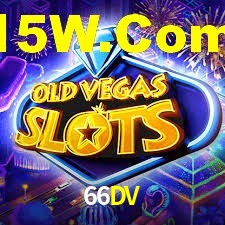 Welcome Bonus 66DV