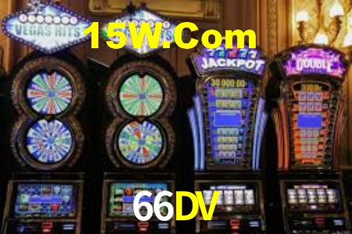 66DV: Seu Cassino Premiado com Pagamentos Rápidos
